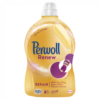 Prací gel Perwoll Renew Repair