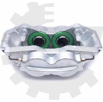 Brzdový třmen Brzdový třmen přední pravý IVECO DAILY II 99465473 99465473 ESEN SKV