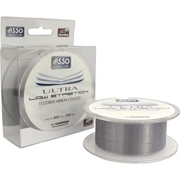 Asso Ultra Low Stretch