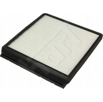 Kabinový filtr Kabínový filtr Citroën Xantia, ZX 45145001 HART