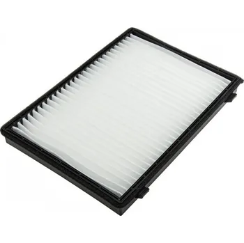 Kabinový filtr Kabinový filtr CHEVROLET CAPTIVA 06-, OPEL ANTARA 06- CU2622 NTY