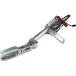 Hangar 9 zatahovací podvozek příďový: OV-10 Bronco 30cc