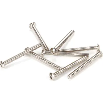 RC model Losi šroub BH 5-40 x 1 1/4" (8)