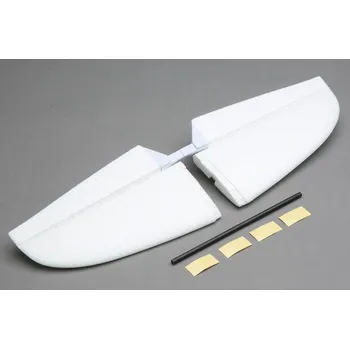 RC model Hobbyzone výškovka: Conscendo SAFE