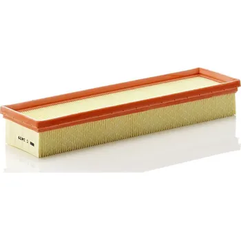 Autodíl Vzduchový filtr MANN-FILTER C 3459