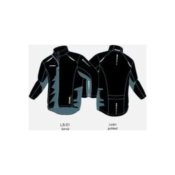 Dámská softshellová bunda AXON bunda HURRICANE D