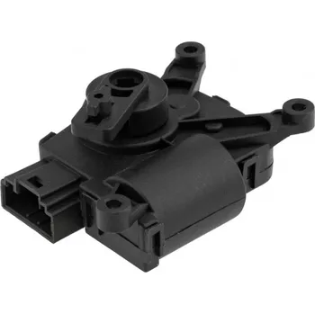 Řídící jednotka Motorek klapky topení VW GOLF IV 1997-,BORA 1998-,SKODA OCTAVIA 1996-,SEAT LEON 1999- 1J1907511G NTY