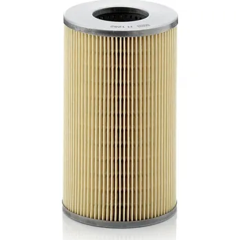 Filtr do auta Olejový filtr MANN-FILTER H 1282 x