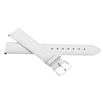 Řemínek na hodinky Kožený řemínek na hodinky R23004/12 (12 mm)