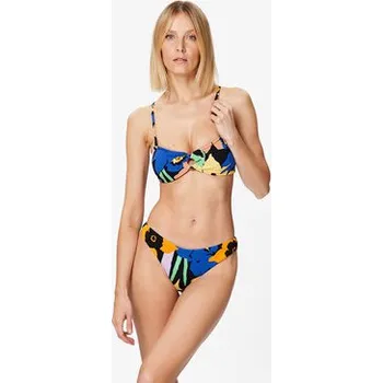 Dámské plavky Roxy Vrchní část bikin ERJX304939 Barevná S