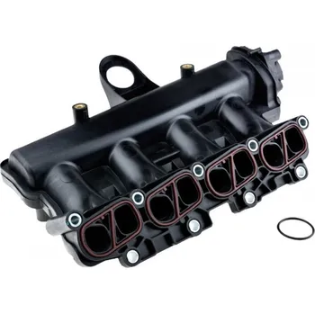 Blok motoru SACÍ POTRUBÍ ALFA ROMEO MITO 1.3JTD 2008-, 55213267 NTY