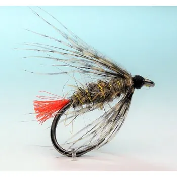 Umělá nástraha RS Fish Mokrá MM01