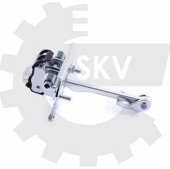 Dveře karosérie Omezovač, doraz, brzda dveří PEUGEOT 308 I 308 SW I 9181.N2 ESEN SKV