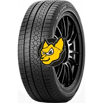 Zimní osobní pneu Pirelli ICE Zero Asimmetrico 235/45 R18 98H XL M+S