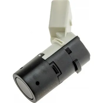 Držák SPZ Parkovací senzor PDC 4B0919275F AUDI A3 A4 A6 4B0919275F NTY