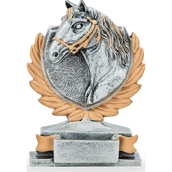 Trofej 26028 Kůň