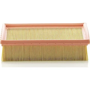 Auto-moto Vzduchový filtr MANN-FILTER C 24 105