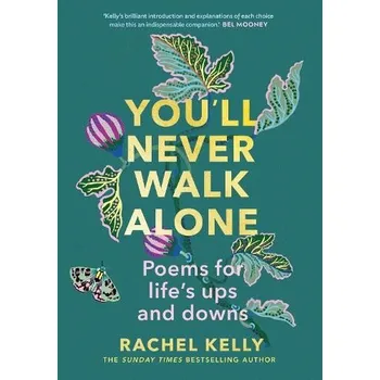 Cizí jazyk You'll Never Walk Alone - Kelly, Rachel