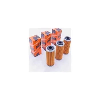 Filtr pro motocykl Olejový filtr KTM 77338005100