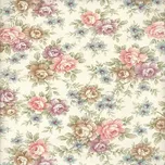 Gekkofix Decor Romantic II 0,675 x 15 m