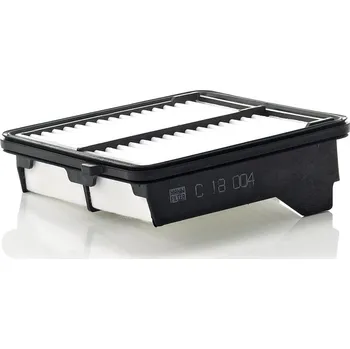 Filtr do auta Vzduchový filtr MANN-FILTER C 18 004