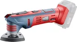 EXTOL PREMIUM 8891843 bruska multifunkční aku SHARE20V, rychloupínací, 20V Li-ion, bez baterie a nabíječky