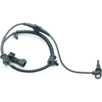 ABS Snímač ABS přední LEVY / PRAVY, CHEVROLET CRUZE ORLANDO OPEL ASTRA J, 13329258 13329258 SKV Germany