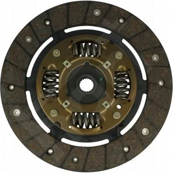 Spojková sada Spojková lamela Brava, Marea, Uno /190/ 46406966 HART