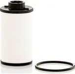 Hydraulický filtr, automatická převodovka MANN-FILTER H 6003 z