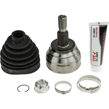 Poloosa kola Kloub poloosy u kola přední MERCEDES-BENZ GL450 W166 4.7 12- A1663301500 NTY