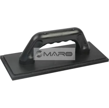 Hladítko s neoprenem Profi 240 x 80 x 8 mm, B0017-11