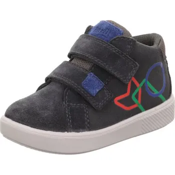 Dívčí obuv Superfit Superfit 1-000771-2000 vel.(20-23) 1-000771-2000(20-23) Velikost 23