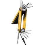 Multikíč Topeak Tubi 18 Gold