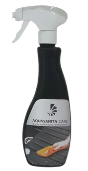 Čisticí prostředek do koupelny a kuchyně Concept AquaSanita Care čistič granitových povrchů 500 ml