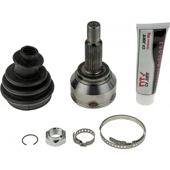 Poloosa kola Kloub poloosy FORD MONDEO III 2000- 2007 1S7W3B413AA NTY