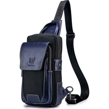 BULLCAPTAIN Rainier 7 l modrá