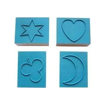 Dětské razítko Razítka TISKÁTKA 1