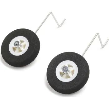 RC model E-flite podvozek hlavní: Habu 0.78m