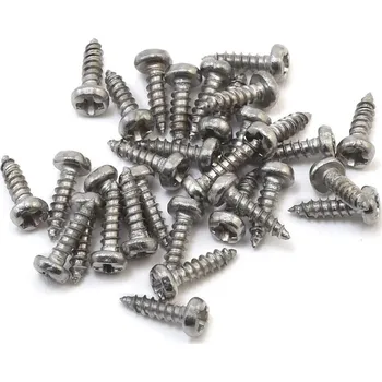 RC model E-flite sada šroubů: Mini Convergence