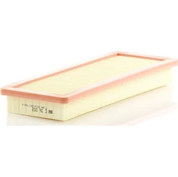 Auto-moto Vzduchový filtr MANN-FILTER C 36 002