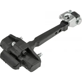 Karosérie Omezovač, doraz, brzda dveří zadní CLIO IV (BH)0.9TCE, 1.2 16V, 1.2 TCE, 1.5 DCI, 1.6RS 12- levy/pravy 824307049R NTY