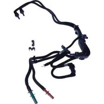 hadice paliva CITROEN BERLINGO 1.6HDI 04- 5M5Q9D350AB MAXGEAR