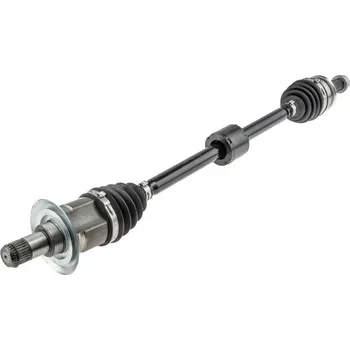 Poloosa kola Poloosa, Hnací hřídel MINI COUNTRYMAN 10- / PACEMAN 12- COOPER D/S ALL4 /zadní,LEVA/ 33209813707 NTY