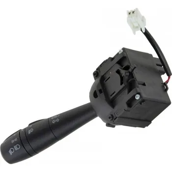 PŘEPÍNAČ OVLADAČE RENAULT CAPTUR I 13-, 8201167977 NTY