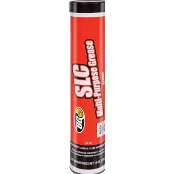 Plastické mazivo BG607 SLC GREASE PLASTICKÉ MAZIVO 411G