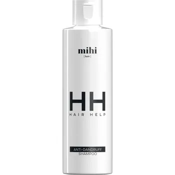 Šampon Mihi Hair Help. Šampon proti lupům 250ml 030601