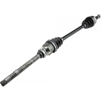 Poloosa kola Poloosa, Hnací hřídel PRAVA CITROEN C4 PICASSO 1.6HDI 13- 9677916180 NTY