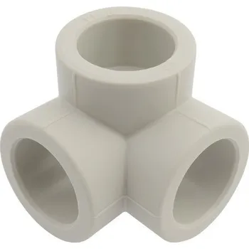 Vodovodní potrubí PPR Trojodbočka 20