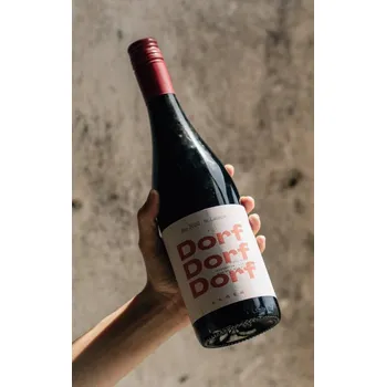 Víno Saint Laurent Dorflagen, 2021, Schoedl, suché, O,75 l