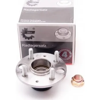 NÁBOJ Accord III Civic II ROVER 200 400 VKBA1375 SKV Germany